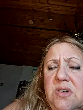 JennyInVegas online show from July 14, 2:05 am
