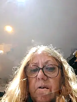 JennyInVegas online show from July 24, 2:15 pm
