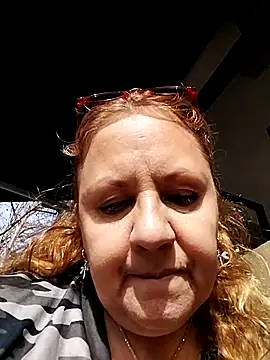 JennyInVegas online show from July 25, 4:48 pm