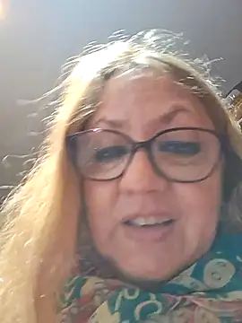 JennyInVegas online show from July 27, 1:51 pm