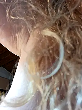 JennyInVegas online show from July 30, 1:37 am