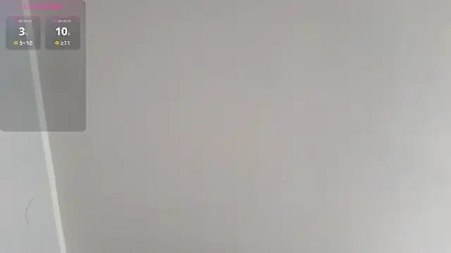 AdeleLaCr0ix online show from October 26, 4:18 am