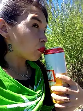 Labellasex online show from January 17, 8:01 pm