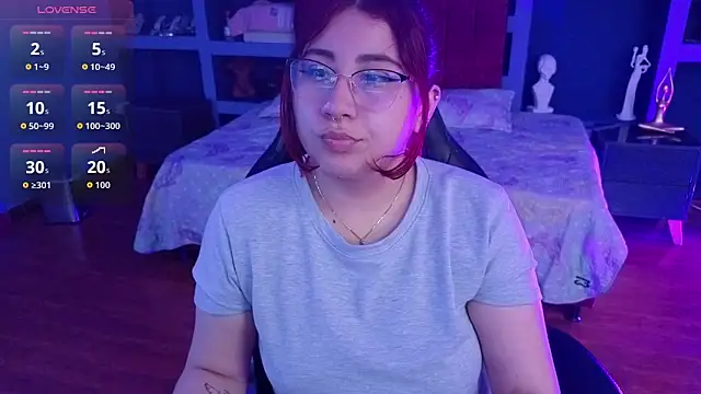 littlee red online show from January 16, 8:57 pm