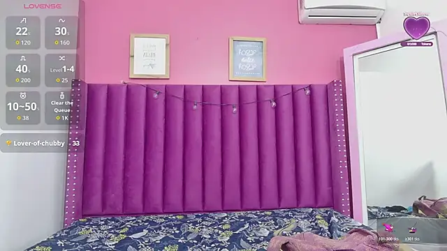 matureahomegirl online show from December 18, 2:50 am