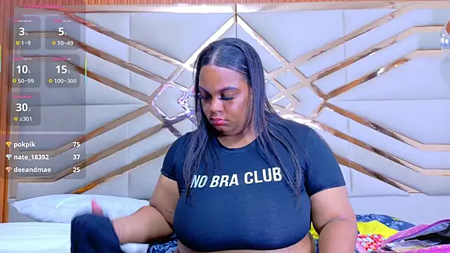 matureahomegirl online show from January 9, 3:20 am