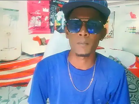 IndianThuggin online show from October 20, 5:46 pm