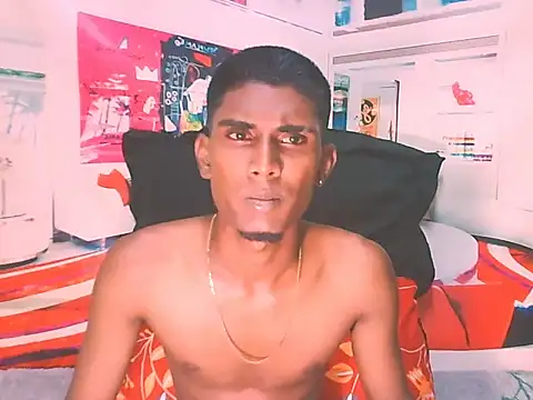 Snapshot of IndianThuggin chatting on November 21, 5:55 pm IndianThuggin online show from November 21, 5:55 pm