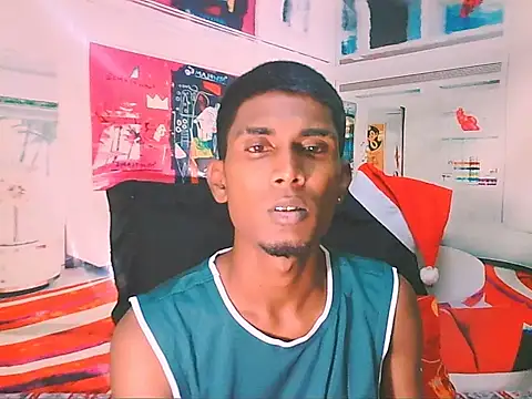 Snapshot of IndianThuggin chatting on December 22, 5:21 pm IndianThuggin online show from December 22, 5:21 pm