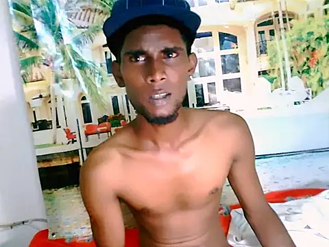 Snapshot of IndianThuggin chatting on April 15, 9:37 pm IndianThuggin online show from April 15, 9:37 pm