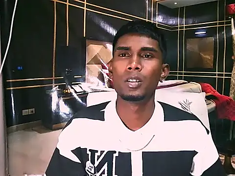 IndianThuggin online show from June 10, 6:18 pm