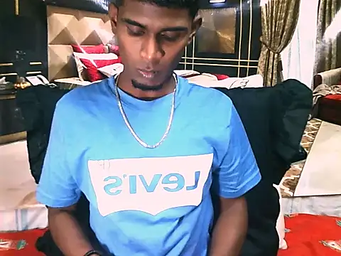 IndianThuggin online show from June 12, 5:56 pm