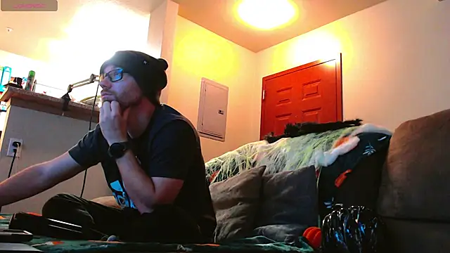 Sin Lord online show from November 4, 3:38 am