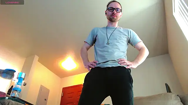 Sin Lord online show from November 9, 10:52 pm