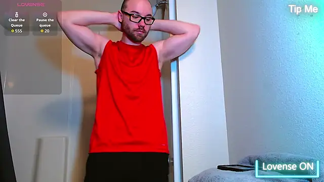 Sin Lord online show from December 14, 2:28 am