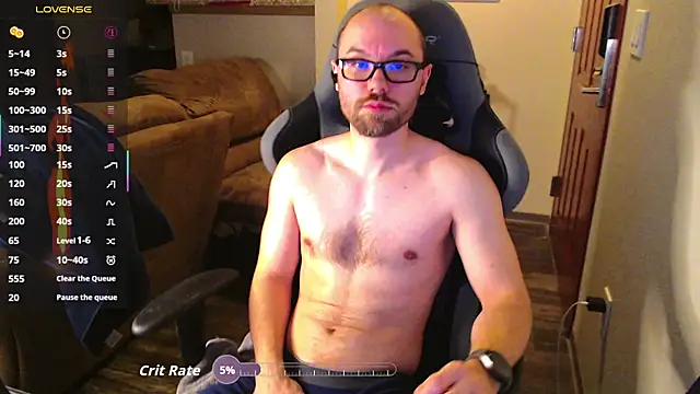 Sin Lord online show from January 11, 2:49 am