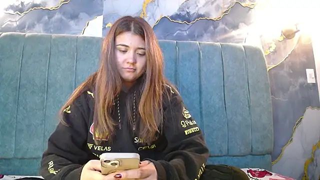  jeessy online show from November 11, 3:28 am