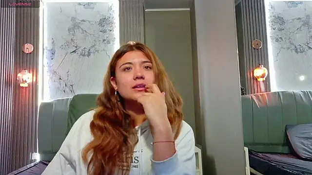  jeessy online show from November 14, 4:00 am