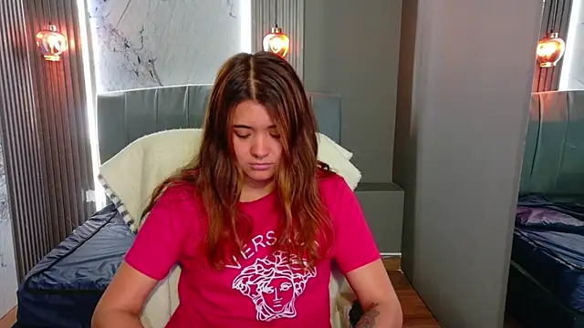  jeessy online show from November 27, 4:36 am