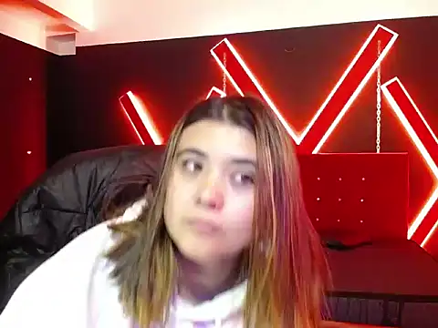  jeessy online show from February 3, 4:10 am