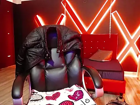  jeessy online show from February 6, 5:23 am