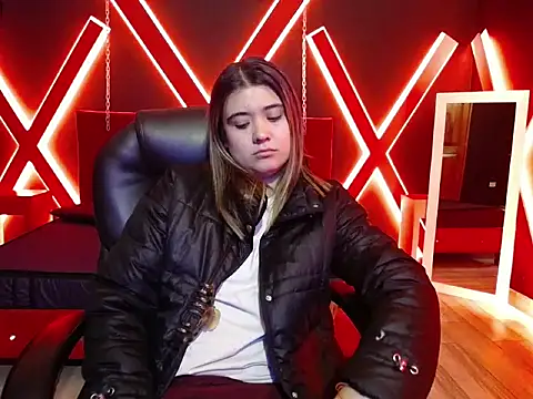  jeessy online show from February 7, 3:32 am