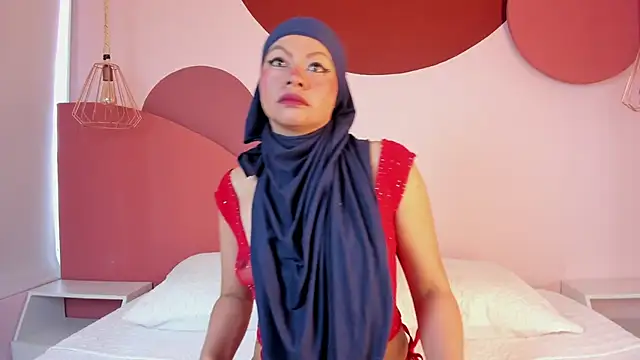 SophiaBeckerr online show from November 17, 1:39 pm