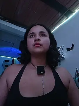 Snapshot of Ladyswap chatting on November 4, 2:43 am Ladyswap online show from November 4, 2:43 am