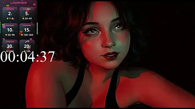 Snapshot of Ladyswap chatting on November 24, 7:35 pm Ladyswap online show from November 24, 7:35 pm