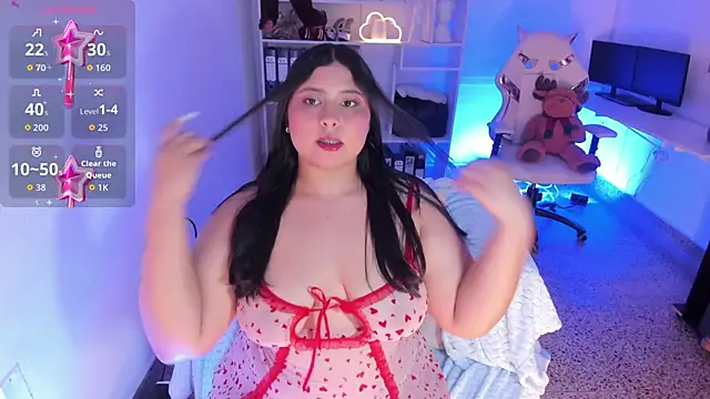 Dakota jhons1 online show from November 28, 5:43 am