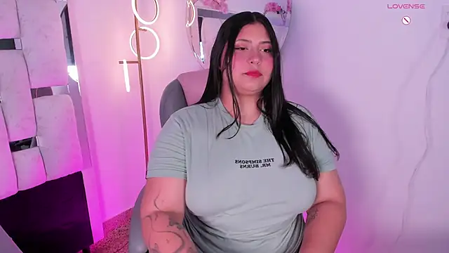 Dakota jhons1 online show from April 27, 5:05 am