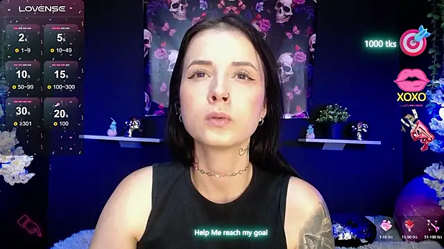 Emma sweet hot online show from February 6, 4:32 pm