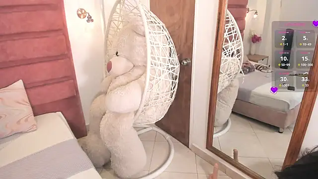 Snapshot of dulce_morbida chatting on January 11, 3:55 am dulce morbida online show from January 11, 3:55 am