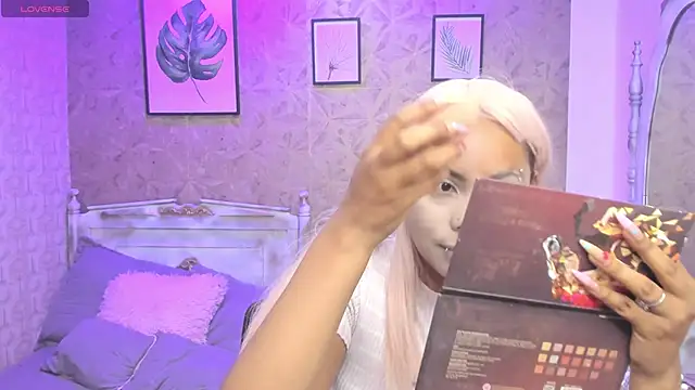 Sofia clk online show from June 12, 3:05 am