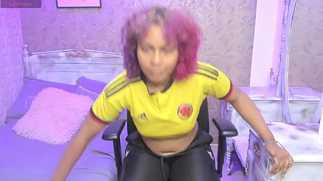 Sofia clk online show from June 13, 3:04 am