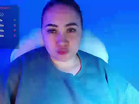 m33li online show from October 24, 12:52 am