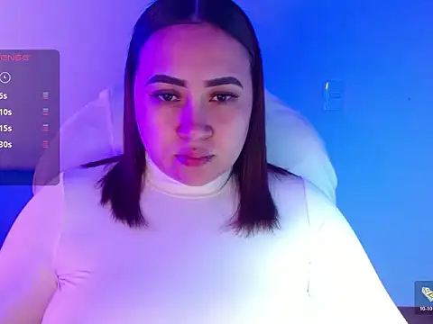 m33li online show from October 24, 7:21 pm
