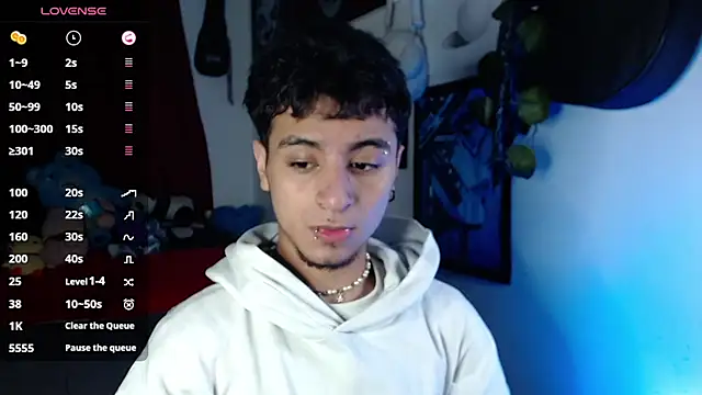 lukaOnline  online show from October 20, 2:01 am