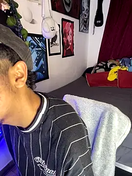 lukaOnline  online show from October 24, 4:31 am