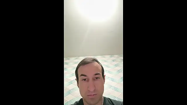 Andruu  online show from October 25, 8:36 pm