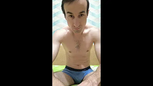 Andruu  online show from November 1, 8:22 pm