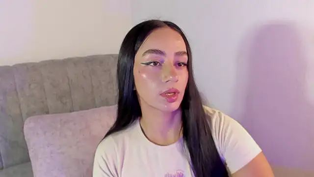 Snapshot of 4kame4 chatting on March 29, 1:38 am 4kame4 online show from March 29, 1:38 am