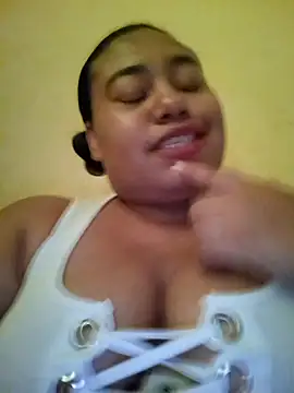 Snapshot of 55indomable chatting on October 22, 5:34 pm 55indomable online show from October 22, 5:34 pm