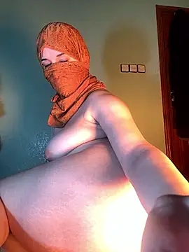 SaraChouchou online show from January 15, 12:37 am