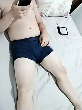 Branquinhowm online show from January 18, 2:15 am