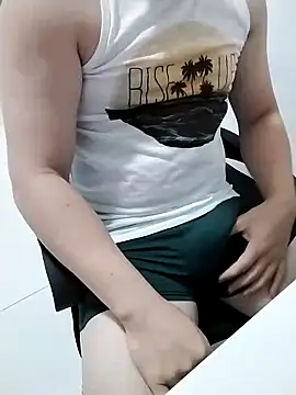 Branquinhowm online show from March 11, 9:32 pm