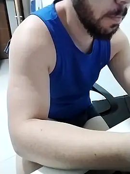 Branquinhowm online show from April 1, 2:12 am