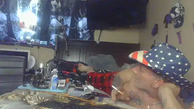 bigdaddyrooster online show from January 7, 10:34 pm