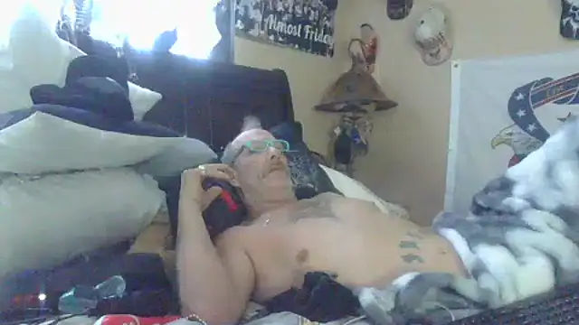 bigdaddyrooster online show from February 1, 4:27 pm