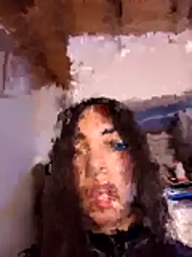 valeriahornier online show from May 12, 2:52 am